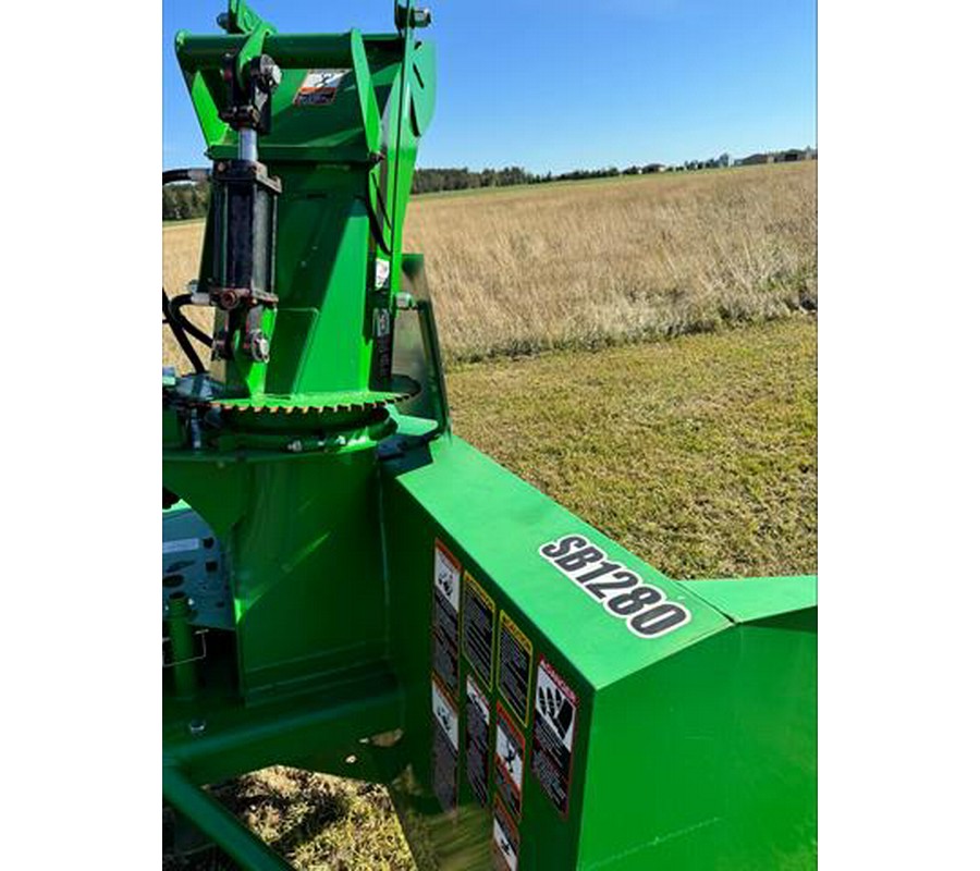 2021 John Deere 5090E