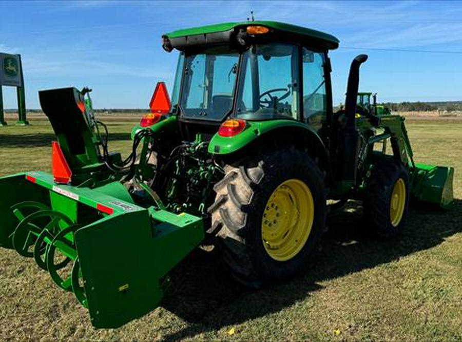 2021 John Deere 5090E