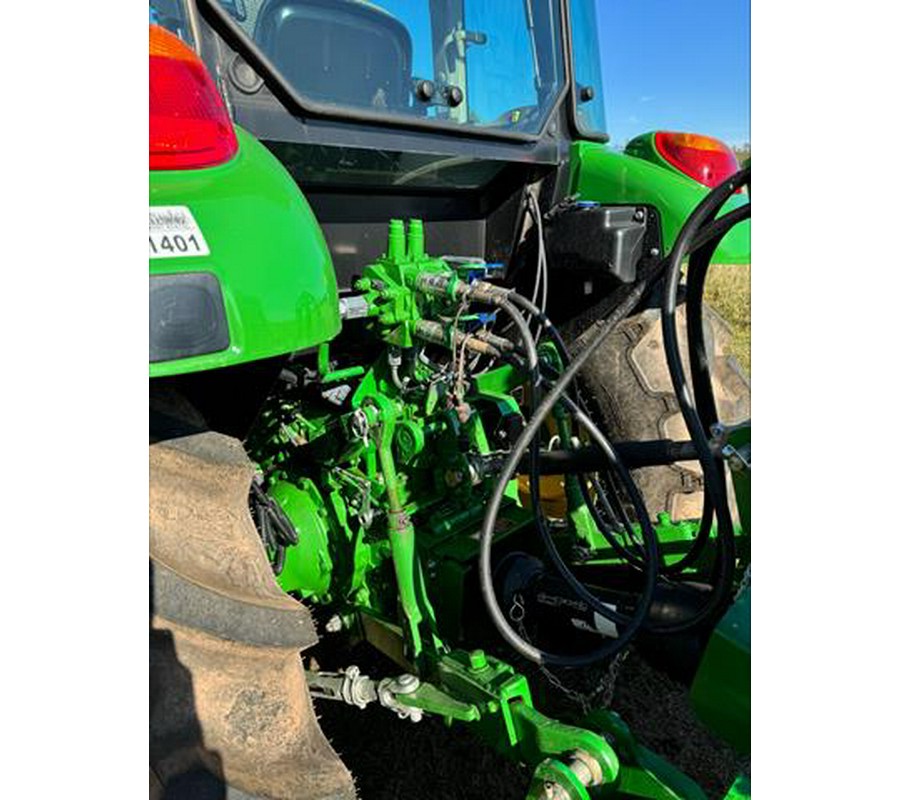 2021 John Deere 5090E