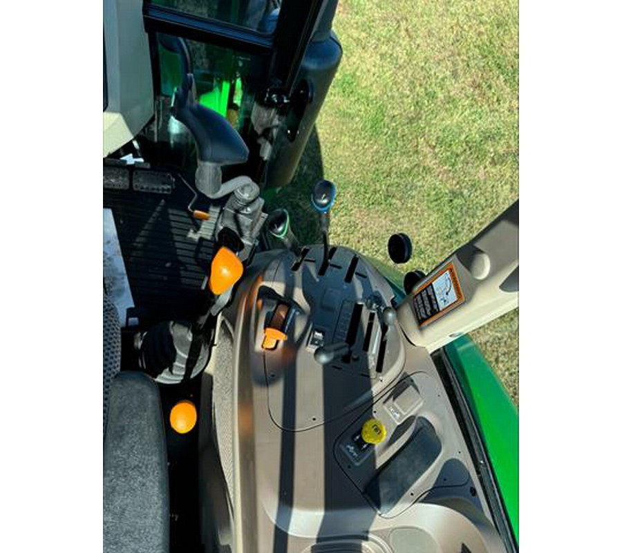 2021 John Deere 5090E