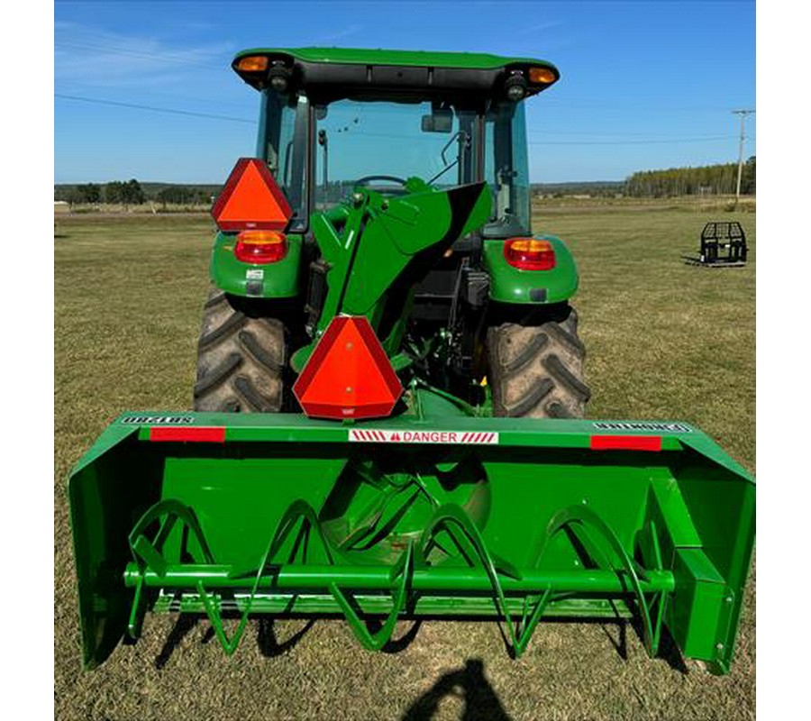 2021 John Deere 5090E