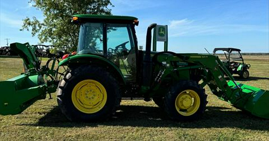 2021 John Deere 5090E