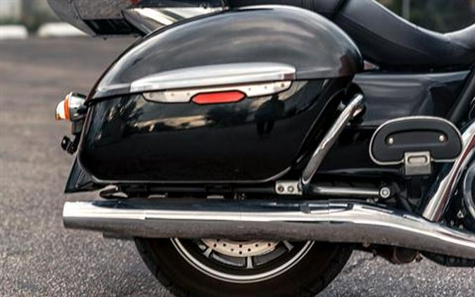 2015 Kawasaki Vulcan® 1700 Voyager® ABS