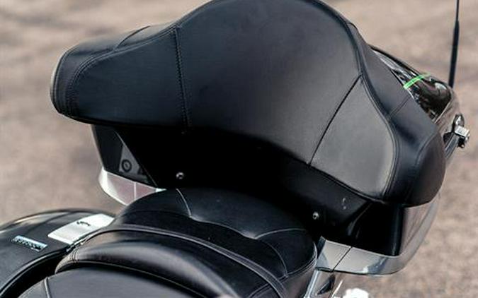 2015 Kawasaki Vulcan® 1700 Voyager® ABS