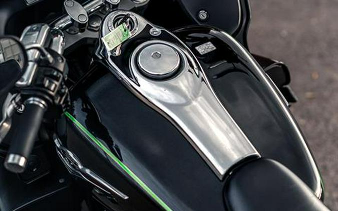 2015 Kawasaki Vulcan® 1700 Voyager® ABS