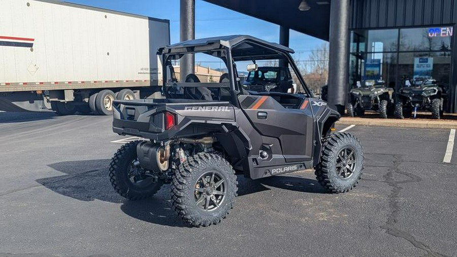 2026 Polaris® General XP 1000 Ultimate