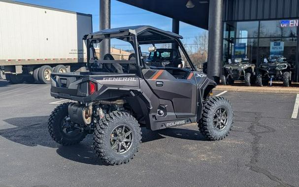 2026 Polaris® General XP 1000 Ultimate