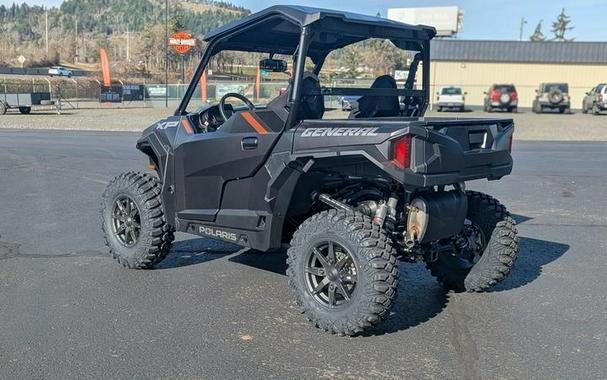 2026 Polaris® General XP 1000 Ultimate
