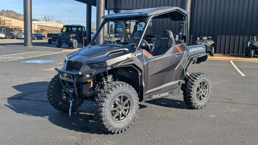 2026 Polaris® General XP 1000 Ultimate