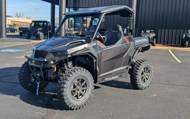 2026 Polaris® General XP 1000 Ultimate