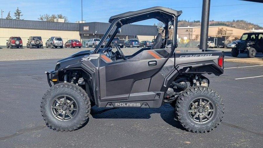 2026 Polaris® General XP 1000 Ultimate