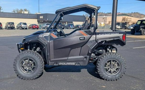 2026 Polaris® General XP 1000 Ultimate