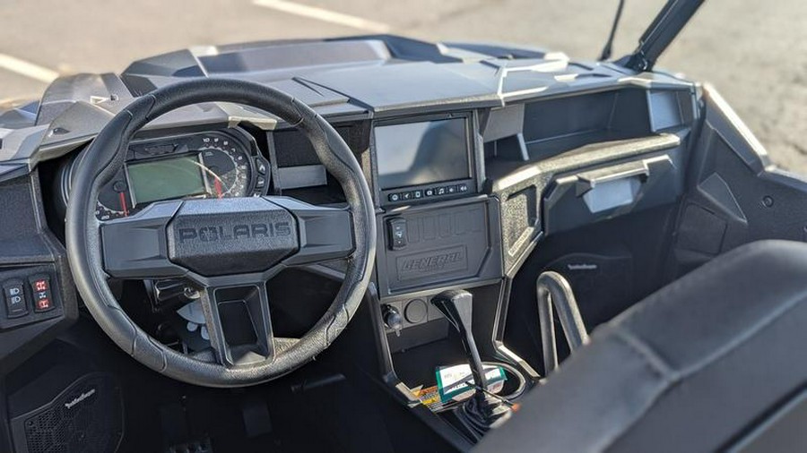 2026 Polaris® General XP 1000 Ultimate