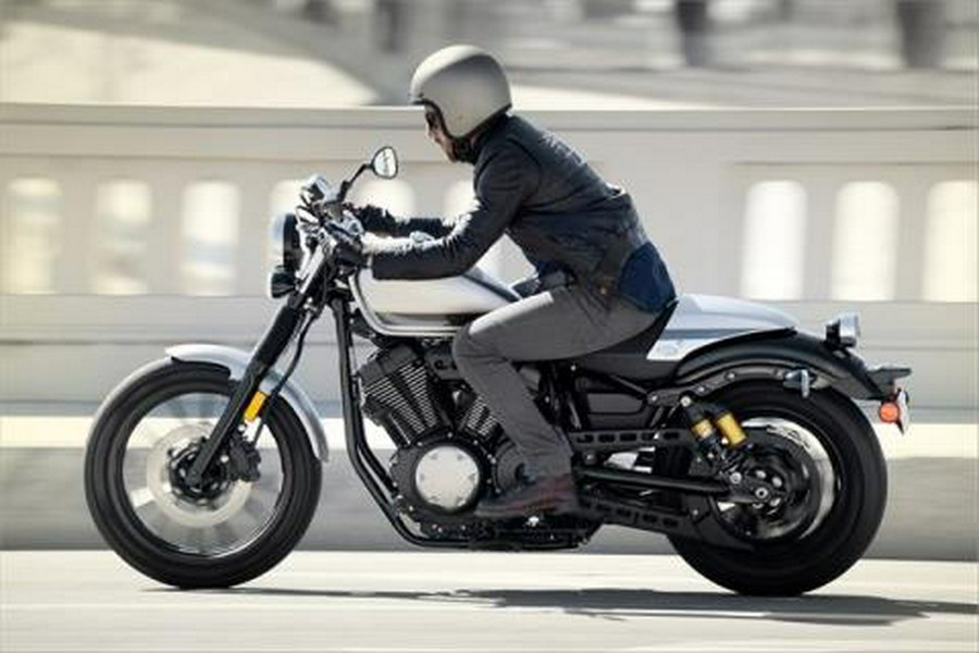 2015 Yamaha Bolt C-Spec