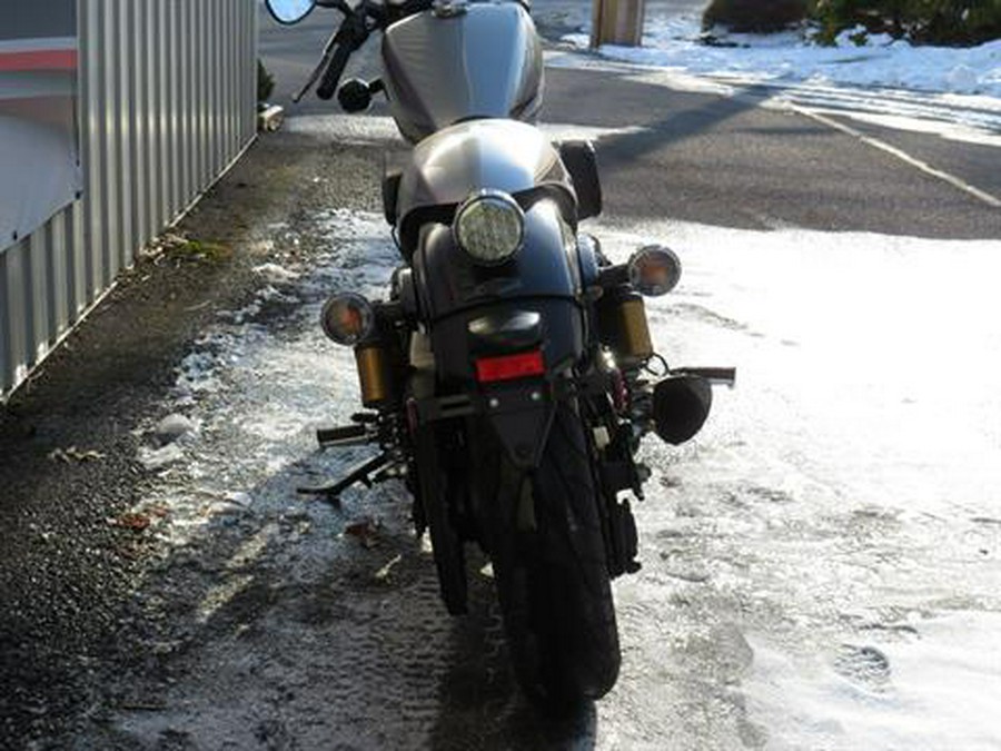 2015 Yamaha Bolt C-Spec