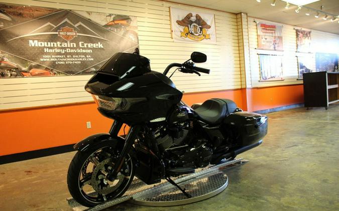 2026 Harley-Davidson FLTRX - Road Glide