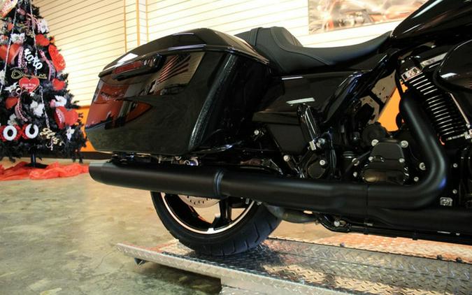 2026 Harley-Davidson FLTRX - Road Glide