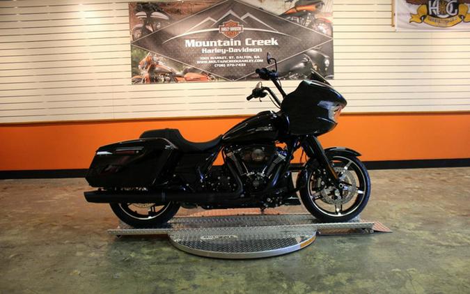 2026 Harley-Davidson FLTRX - Road Glide