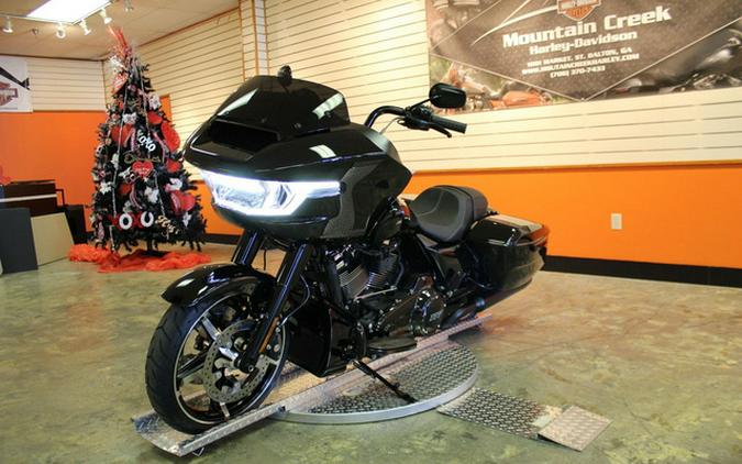 2026 Harley-Davidson FLTRX - Road Glide