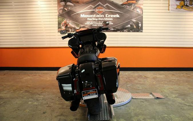 2026 Harley-Davidson FLTRX - Road Glide