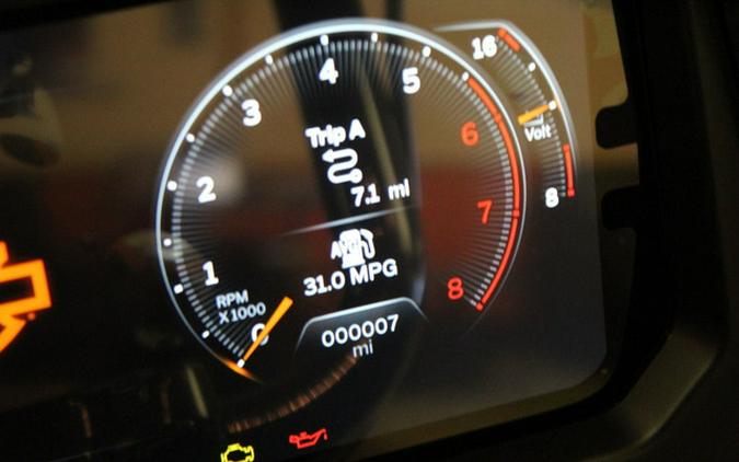 2026 Harley-Davidson FLTRX - Road Glide