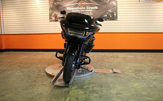 2026 Harley-Davidson FLTRX - Road Glide