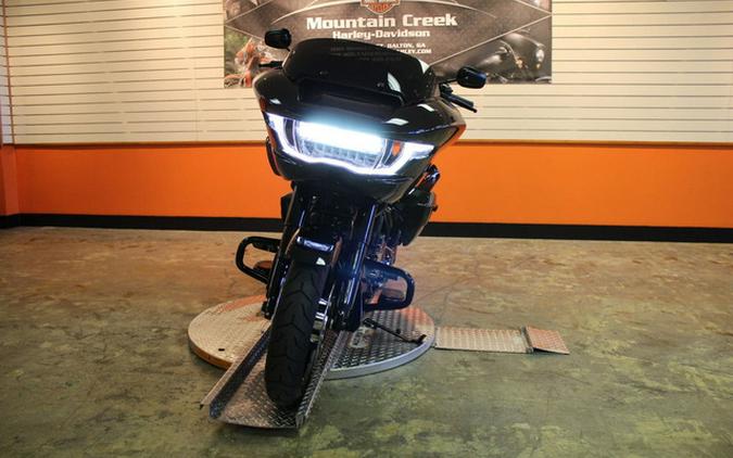 2026 Harley-Davidson FLTRX - Road Glide