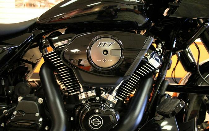 2026 Harley-Davidson FLTRX - Road Glide