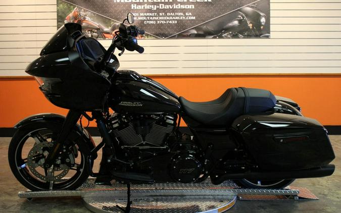 2026 Harley-Davidson FLTRX - Road Glide