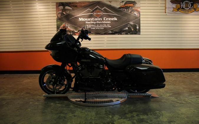 2026 Harley-Davidson FLTRX - Road Glide