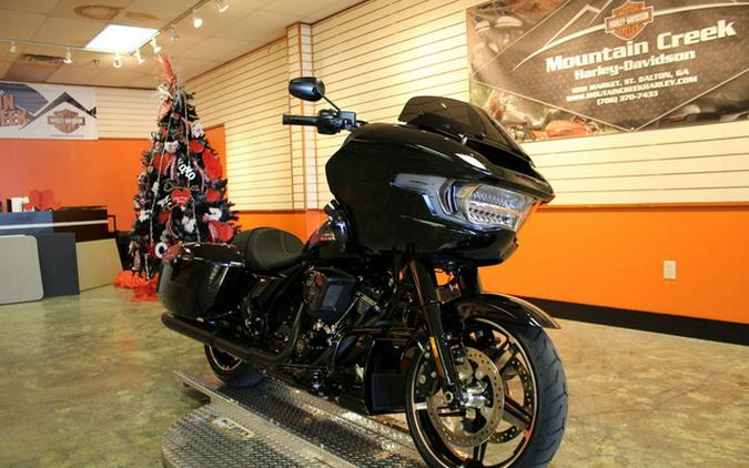 2026 Harley-Davidson FLTRX - Road Glide