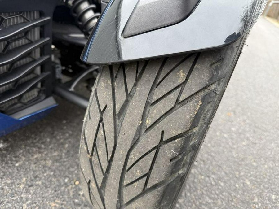 2017 Can-Am® Spyder® F3-S 6-Speed Semi-Automatic (SE6)