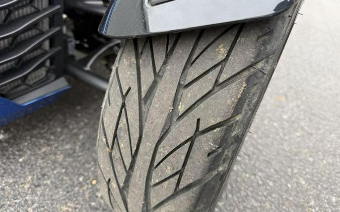 2017 Can-Am® Spyder® F3-S 6-Speed Semi-Automatic (SE6)