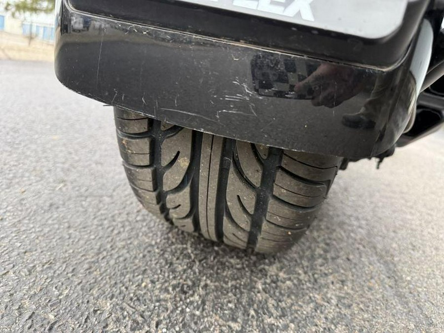 2017 Can-Am® Spyder® F3-S 6-Speed Semi-Automatic (SE6)