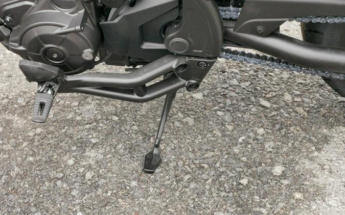 2026 Honda Rebel 1100 DCT