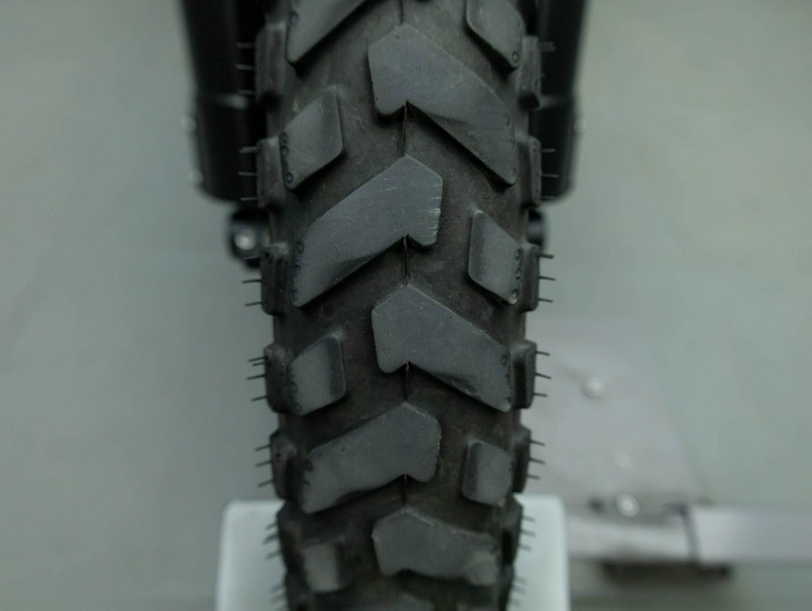 2016 TRIUMPH TIGER 800 XCA