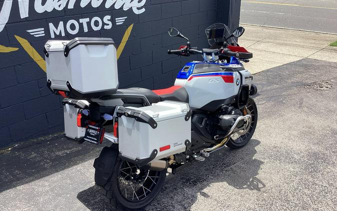 2026 BMW R 1300 GS ADVENTURE