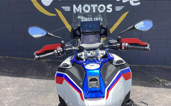 2026 BMW R 1300 GS ADVENTURE