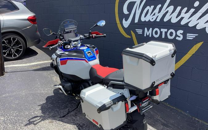 2026 BMW R 1300 GS ADVENTURE