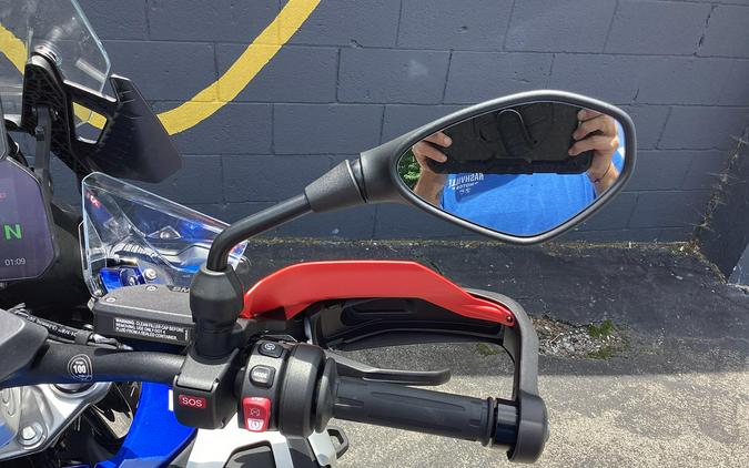 2026 BMW R 1300 GS ADVENTURE