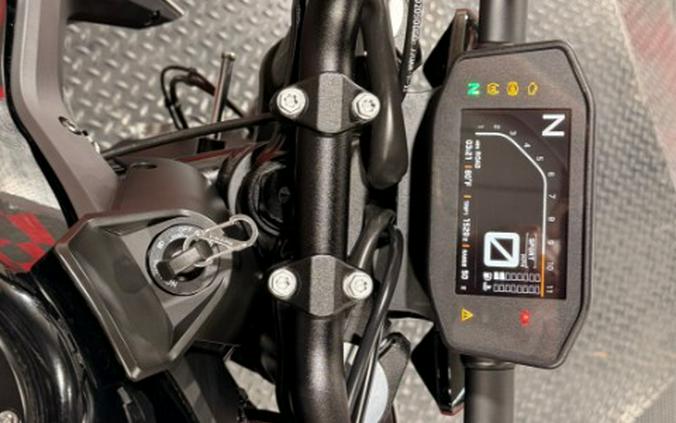 2024 KTM 790 Duke
