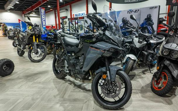 2026 Yamaha Tracer 9