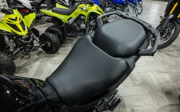 2026 Yamaha Tracer 9