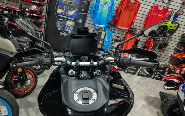 2026 Yamaha Tracer 9
