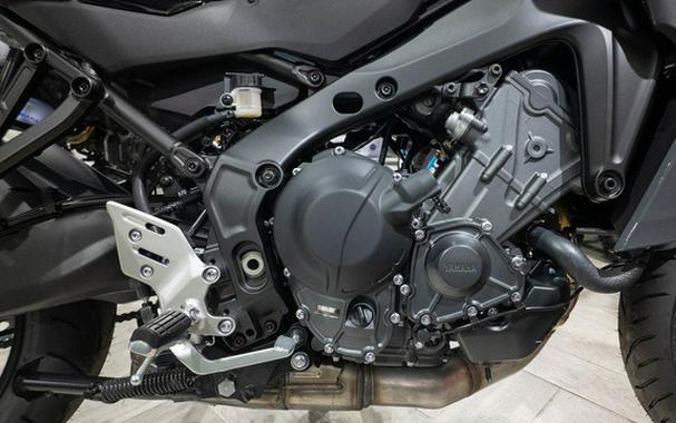 2026 Yamaha Tracer 9