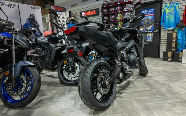 2026 Yamaha Tracer 9