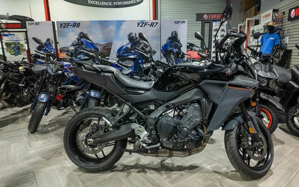 2026 Yamaha Tracer 9