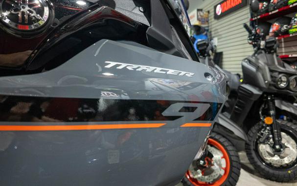 2026 Yamaha Tracer 9