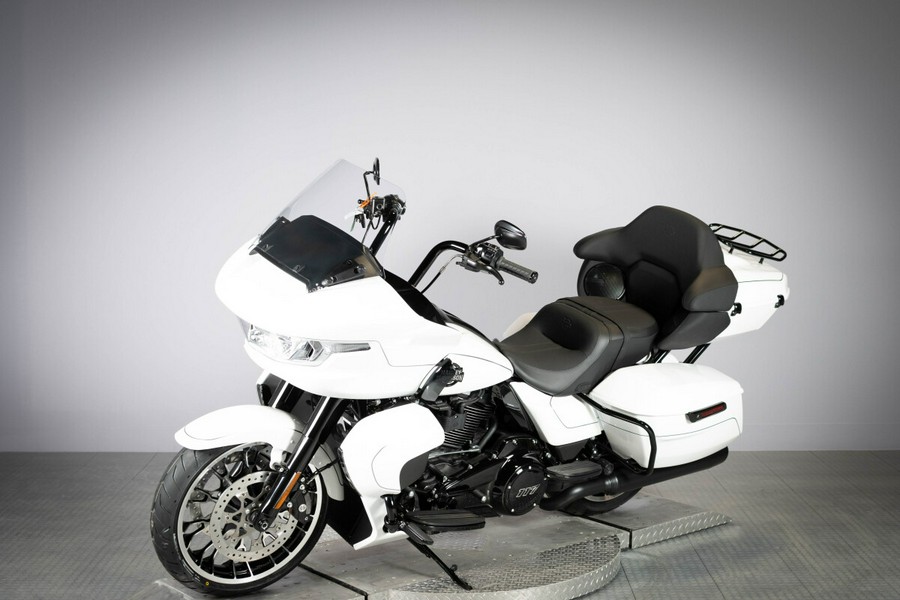 2026 Harley-Davidson Road Glide Limited FLTRXL