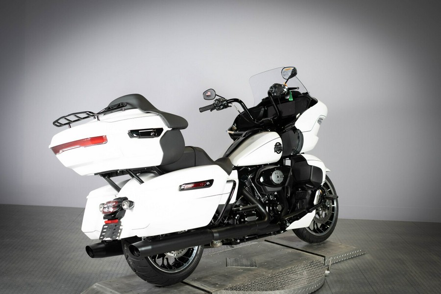 2026 Harley-Davidson Road Glide Limited FLTRXL